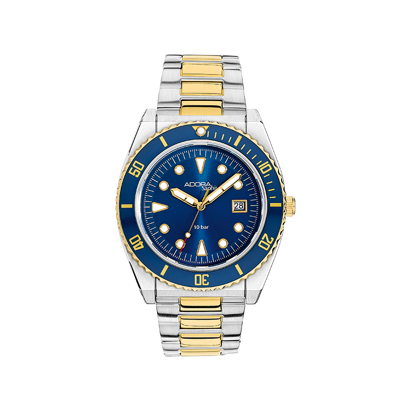Herrenuhr
