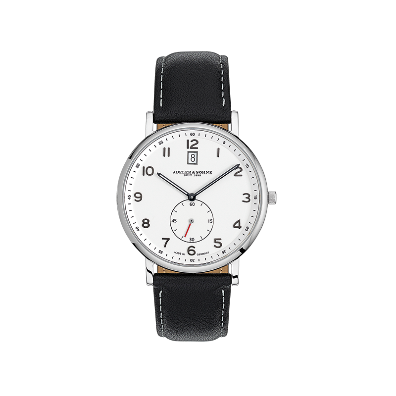 klassische Herrenuhr AS1401