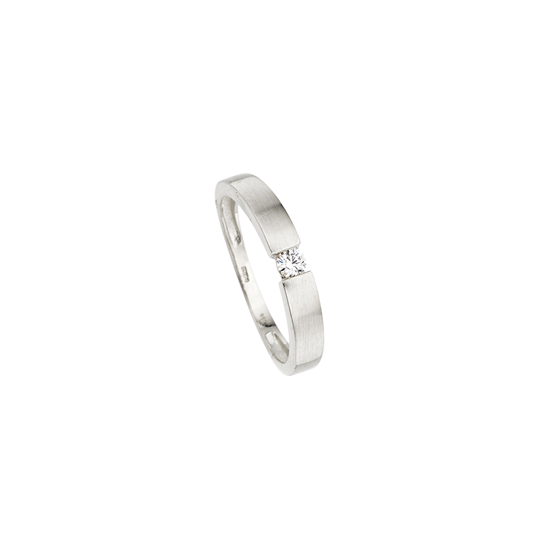 Solitaire-/Antragsring