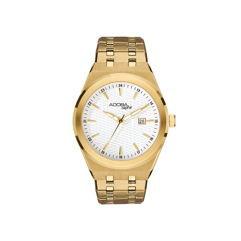 Herrenuhr
