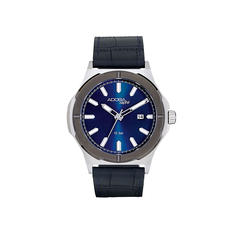 Herrenuhr