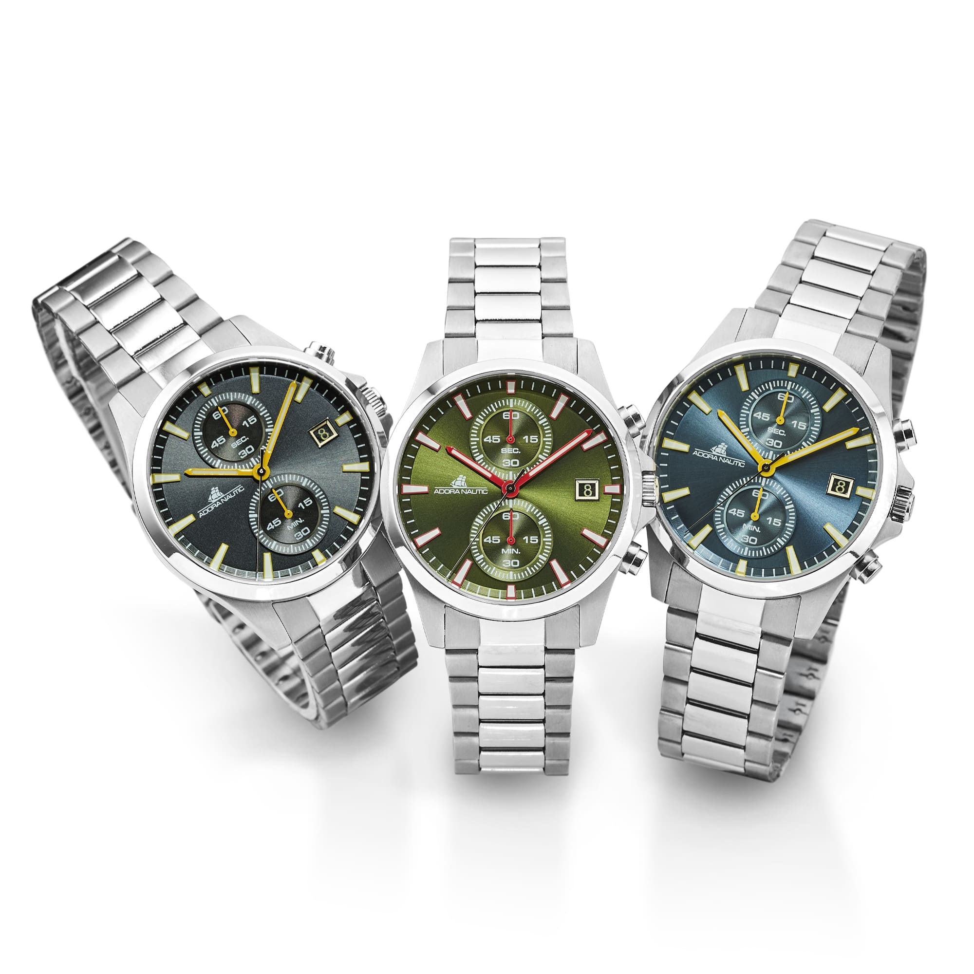 Herrenuhr