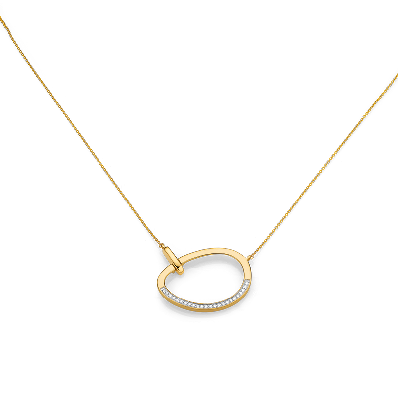 Damencollier