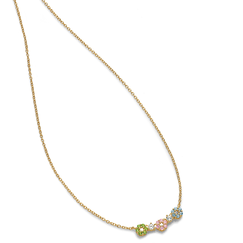 Damencollier
