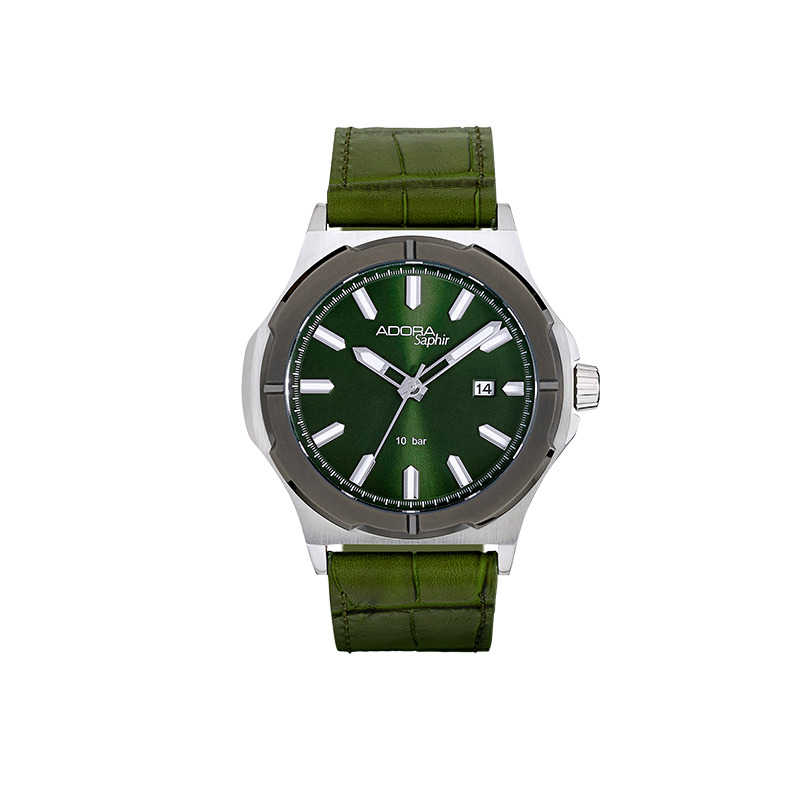 Herrenuhr