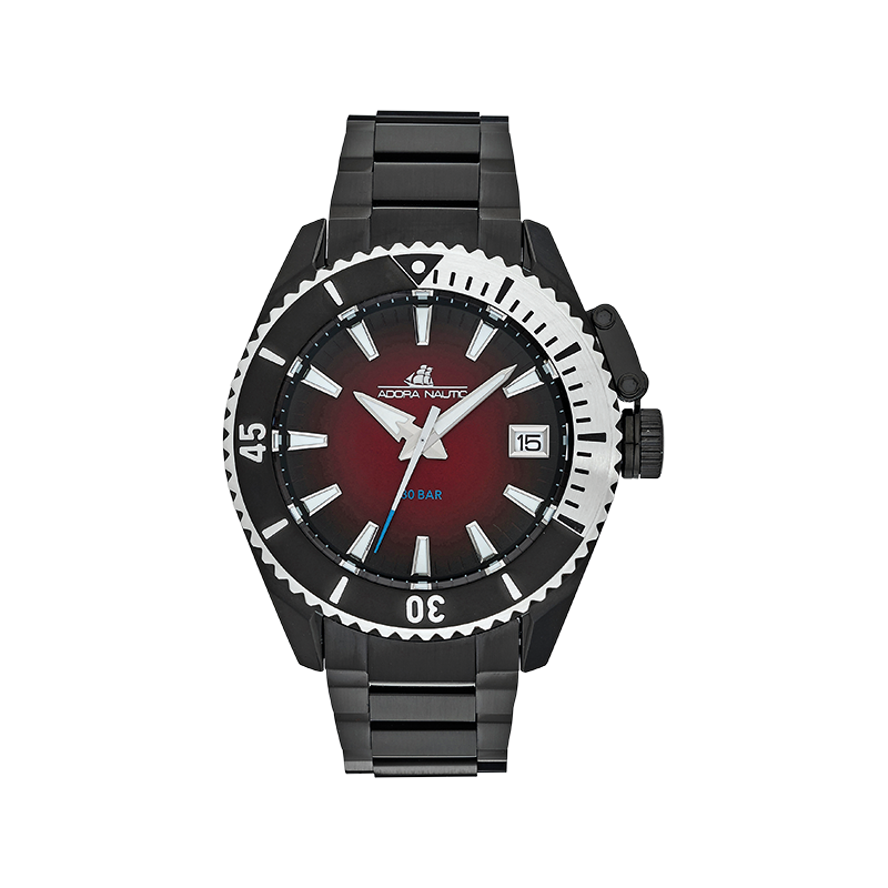 Herrenuhr