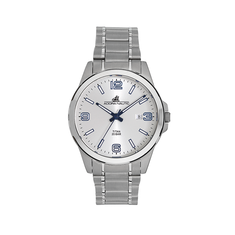 Herrenuhr
