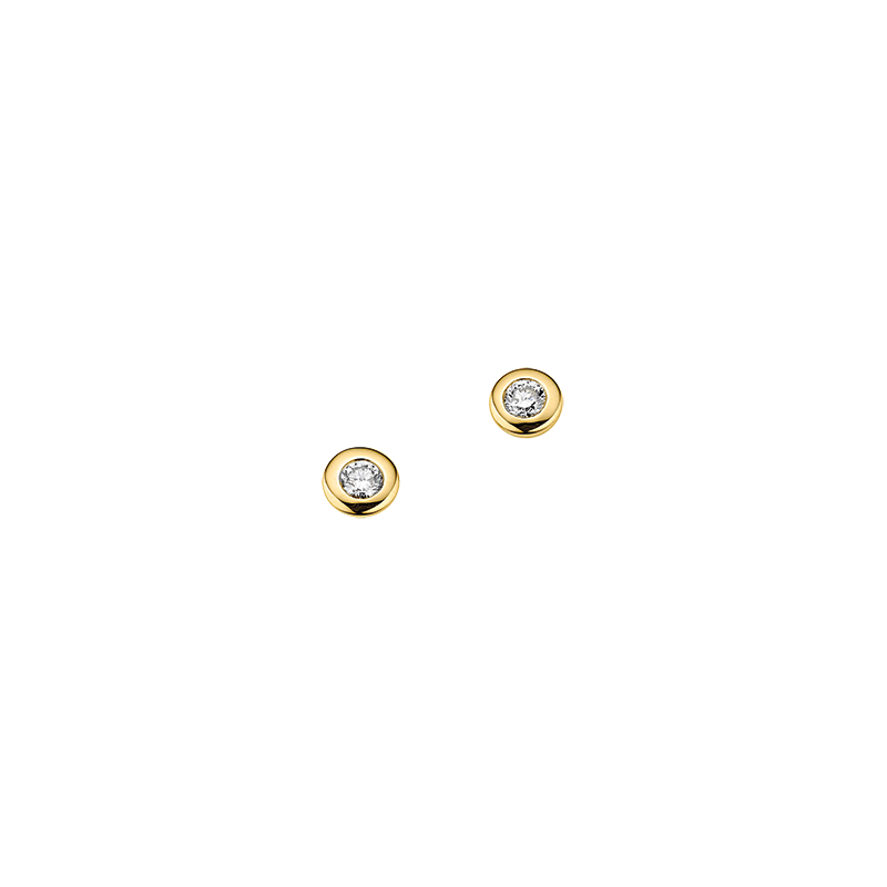 Ohrstecker