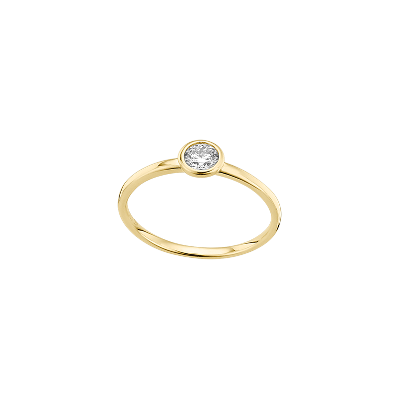 Solitaire-/Antragsring