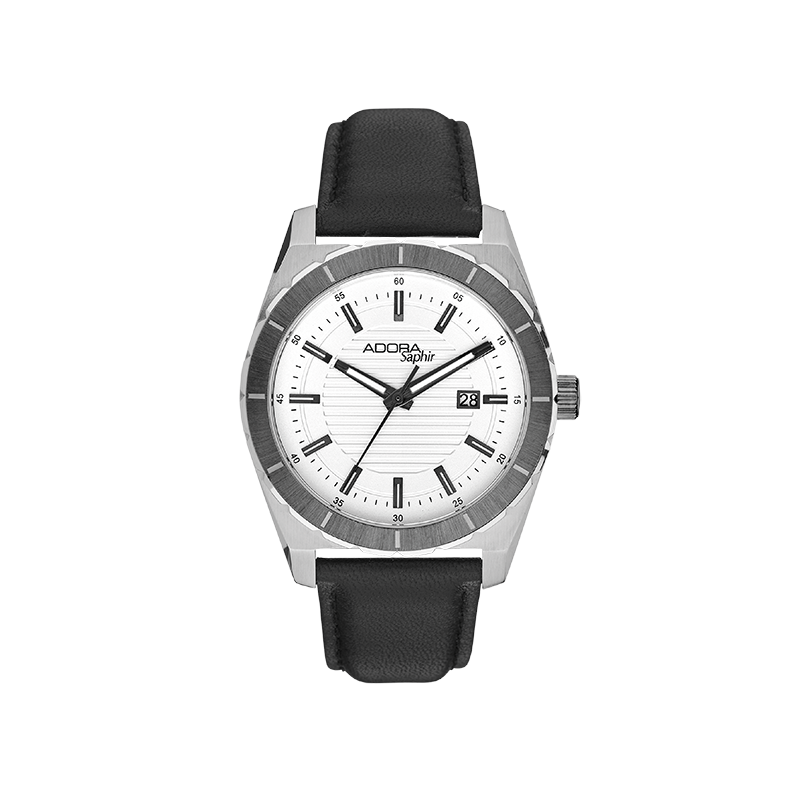 Herrenuhr