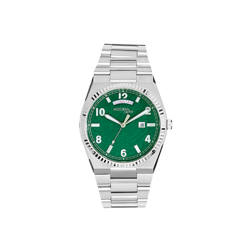Herrenuhr