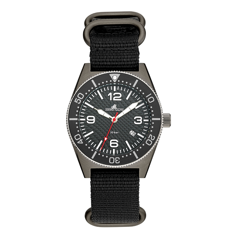 Herrenuhr