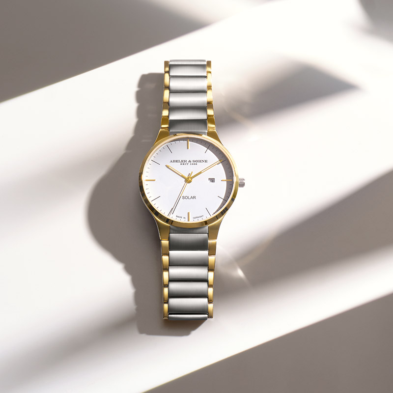 Herrenuhr