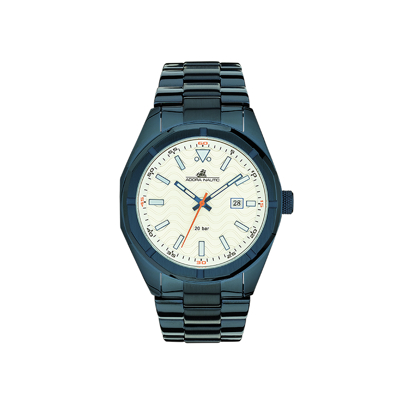 Herrenuhr