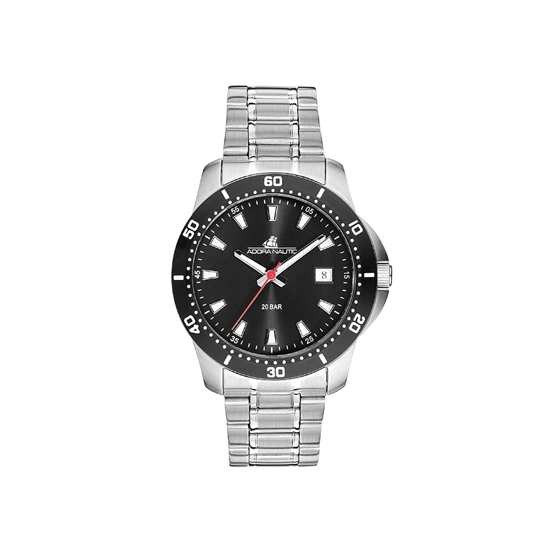 Herrenuhr