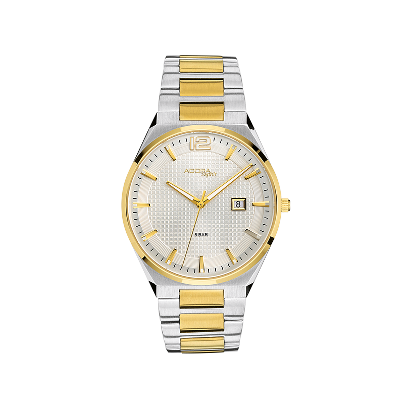 Herrenuhr