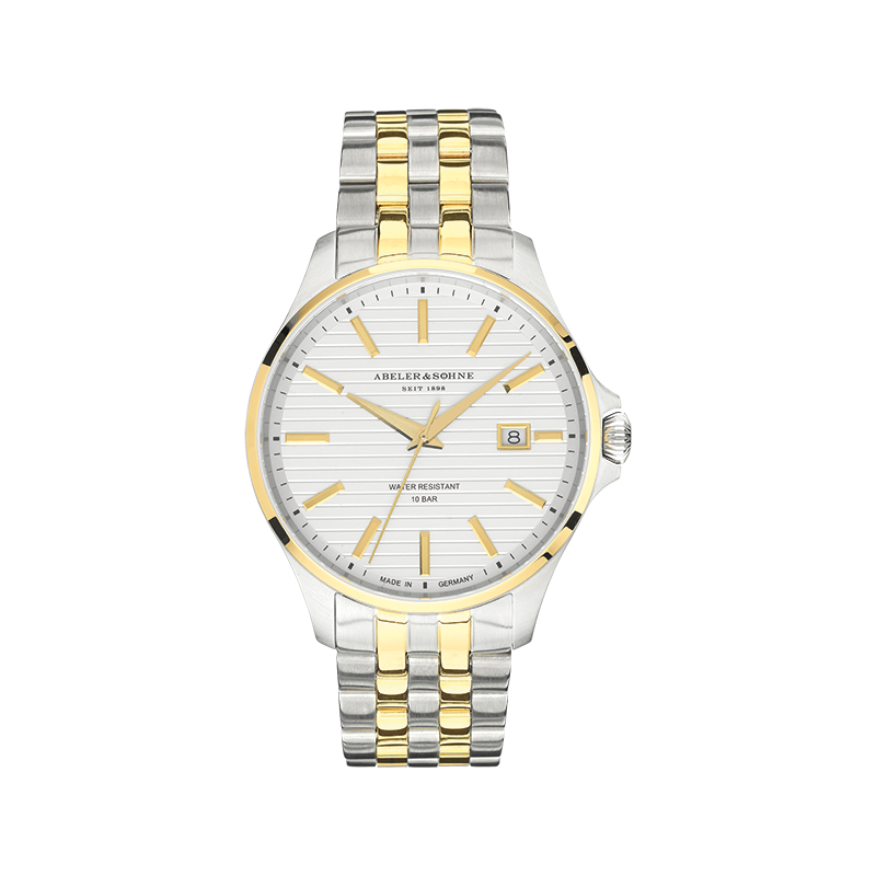 Herrenuhr
