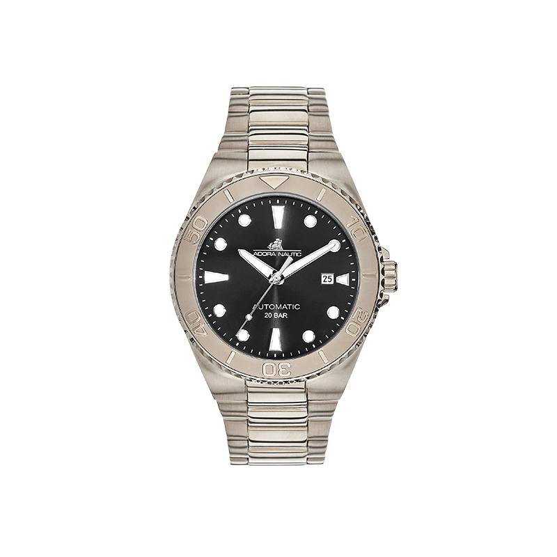Herrenuhr