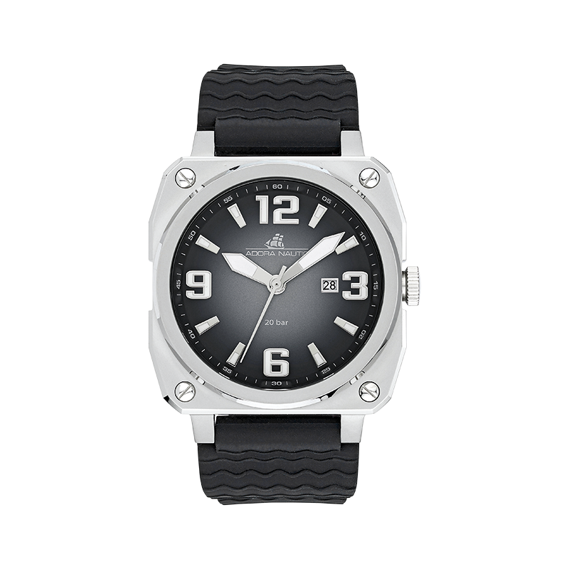 Herrenuhr