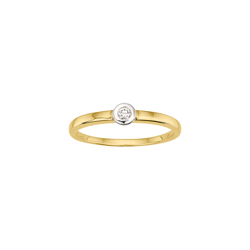 Solitaire-/Antragsring