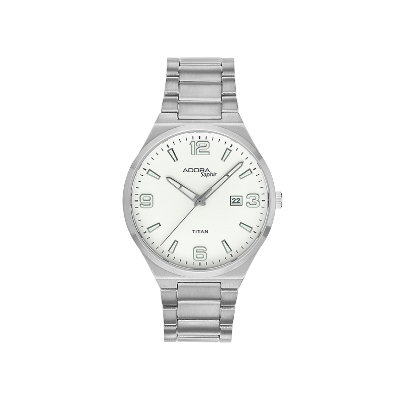 Herrenuhr