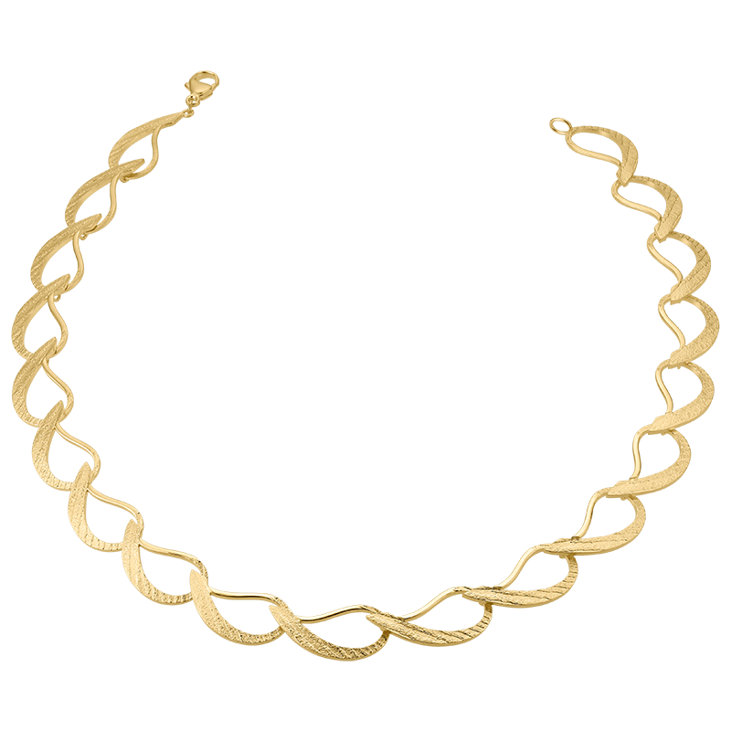 Damencollier
