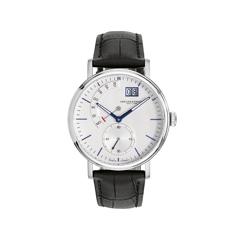 Herrenuhr