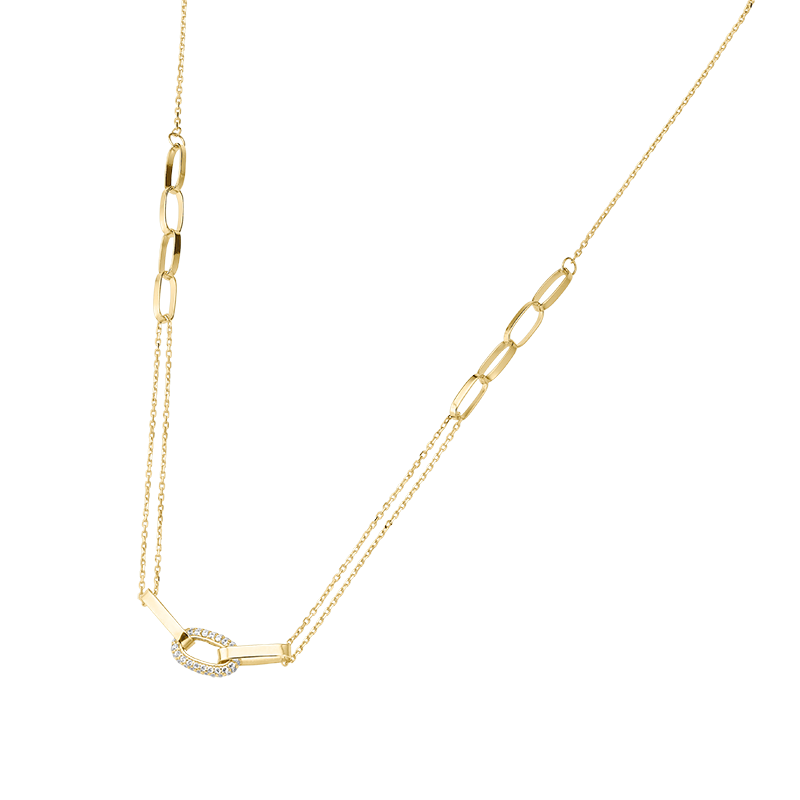 Damencollier