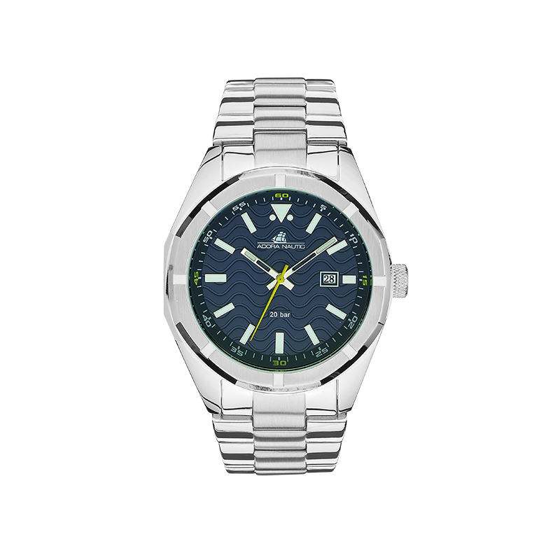 Herrenuhr