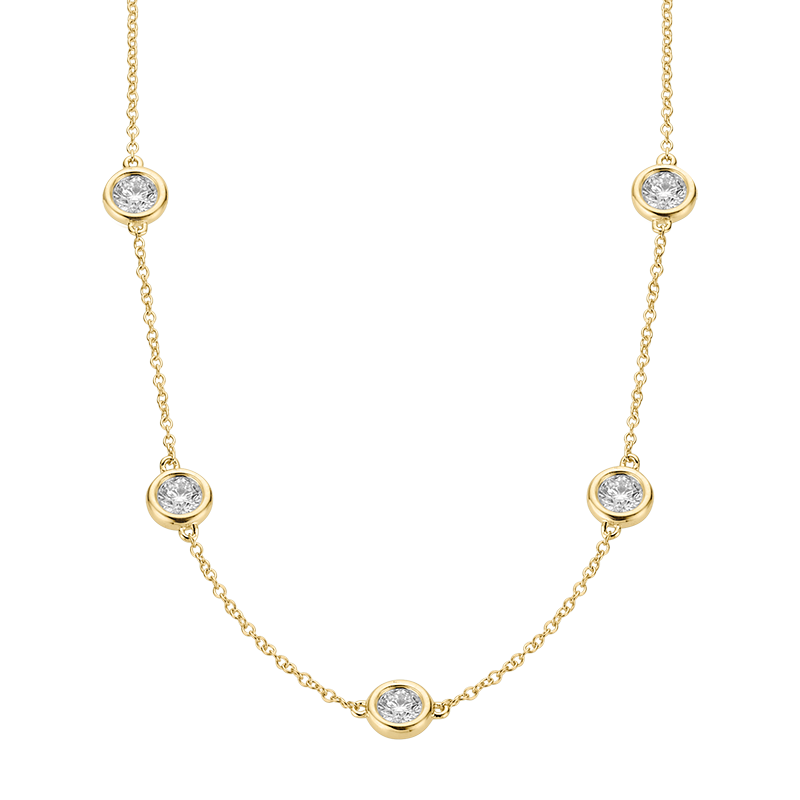 Damencollier