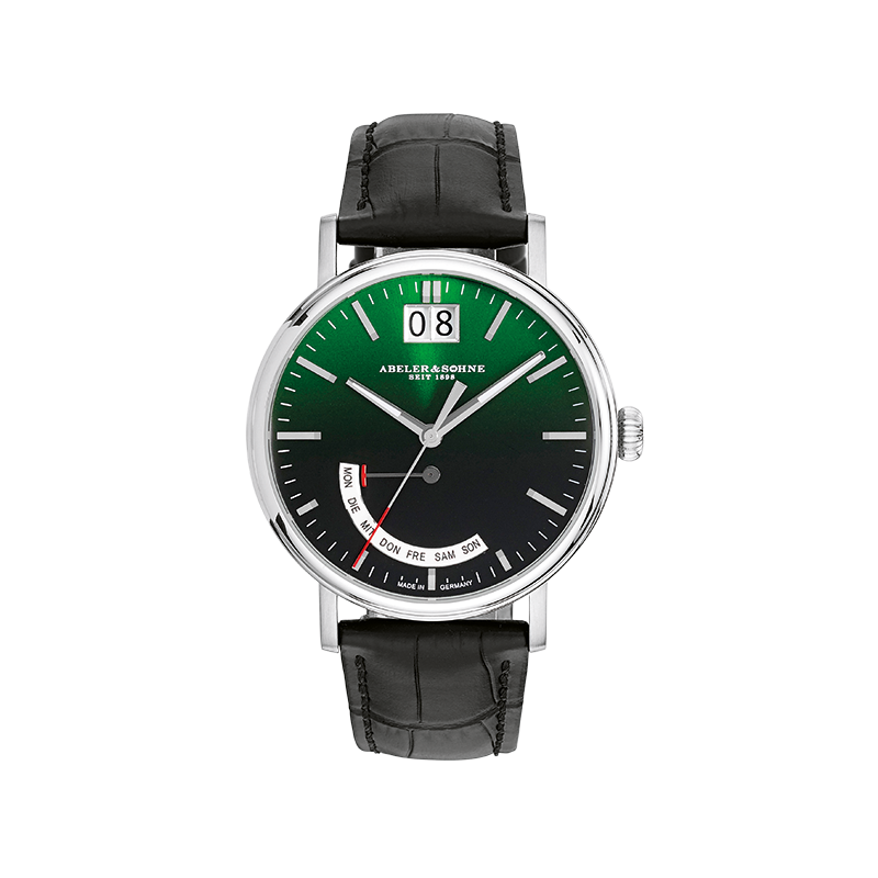 Herrenuhr
