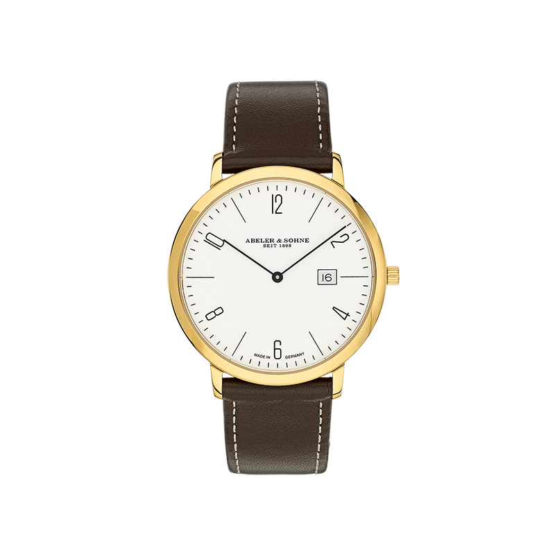 Klassische Herrenuhr AS1329
