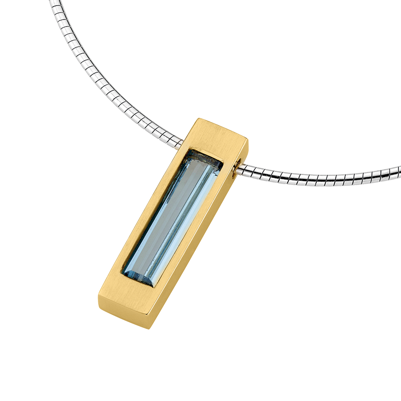Damencollier