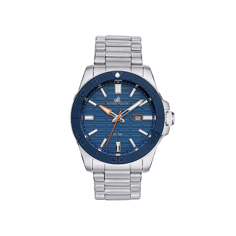 Herrenuhr