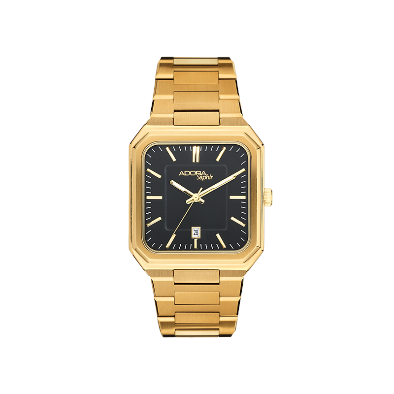Herrenuhr