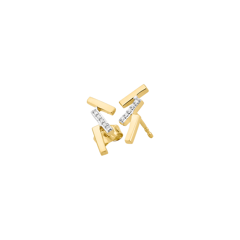 Ohrstecker