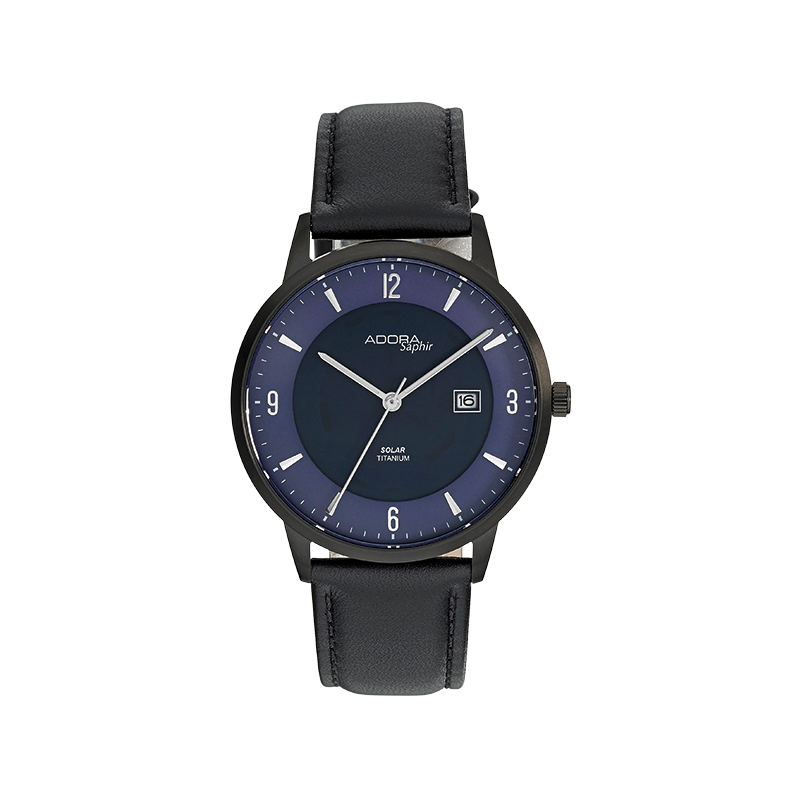 Herrenuhr