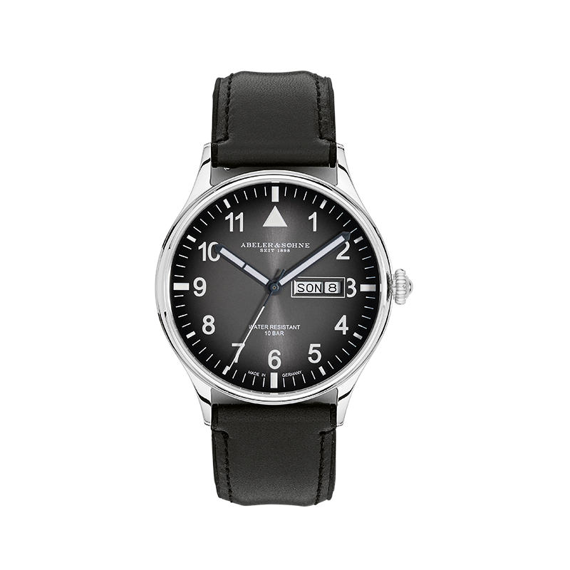 Herrenuhr