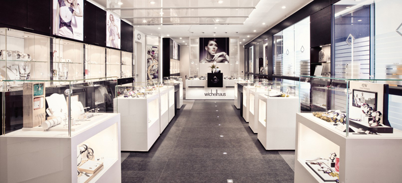 Juwelier Wichelhaus