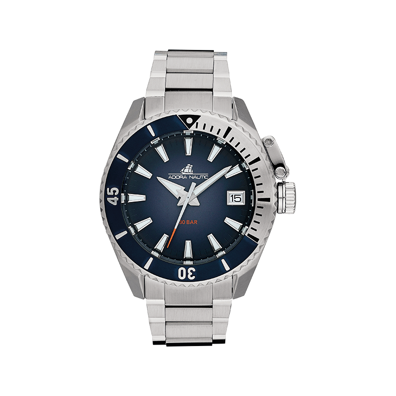 Herrenuhr