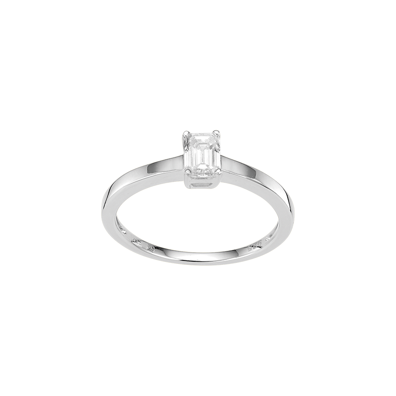 Solitaire-/Antragsring