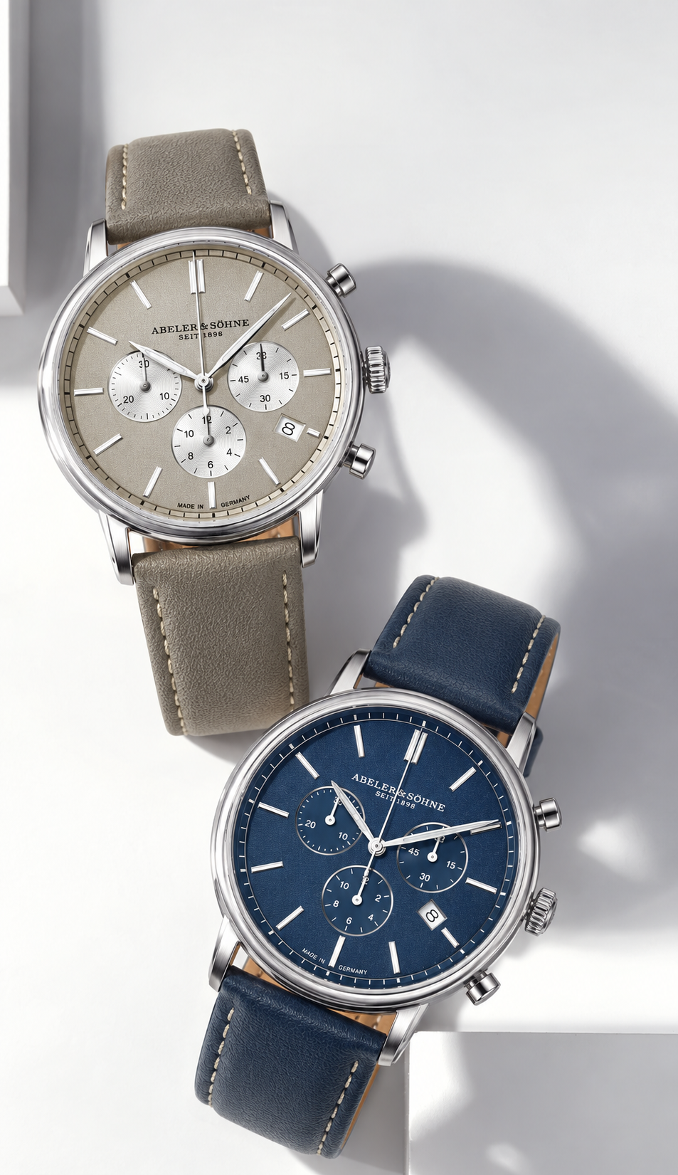 Chronographen