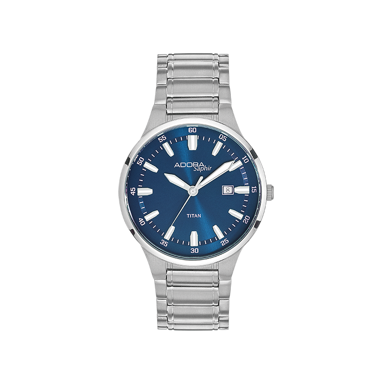 Herrenuhr