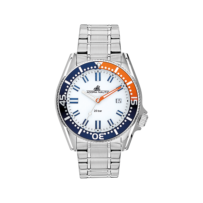Herrenuhr