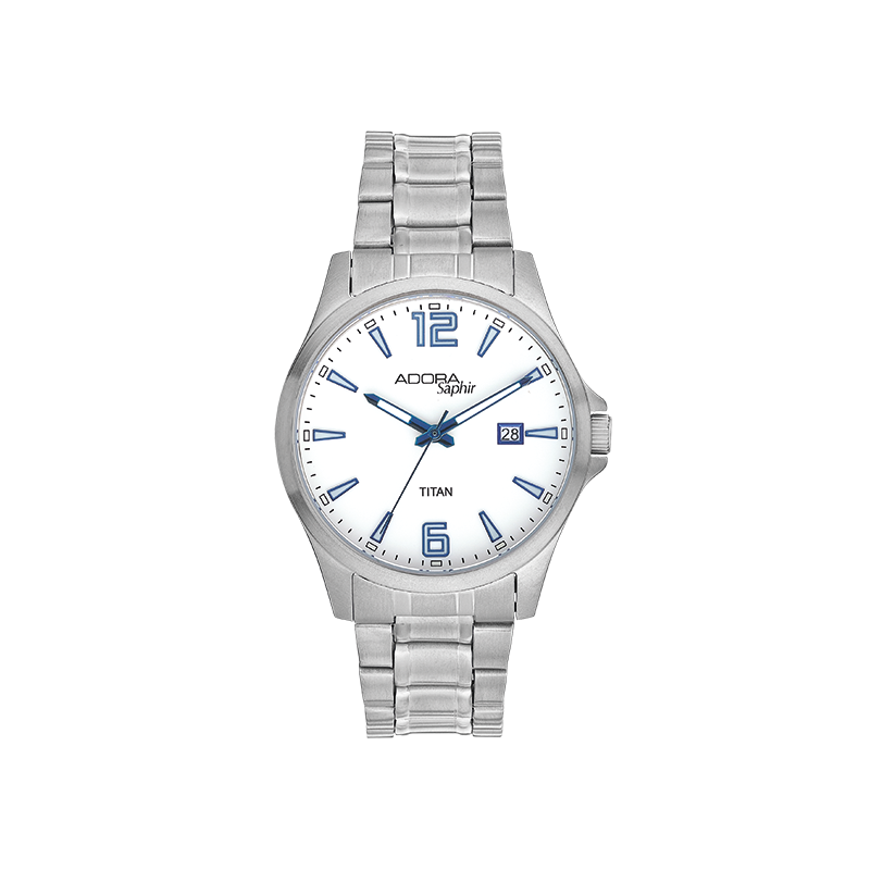 Herrenuhr