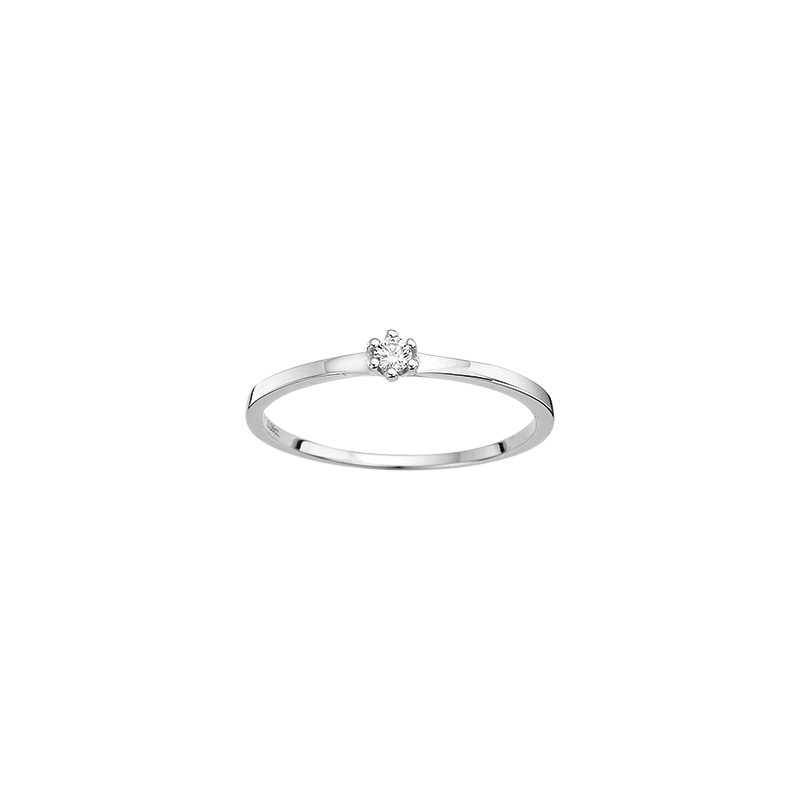 Solitaire-/Antragsring