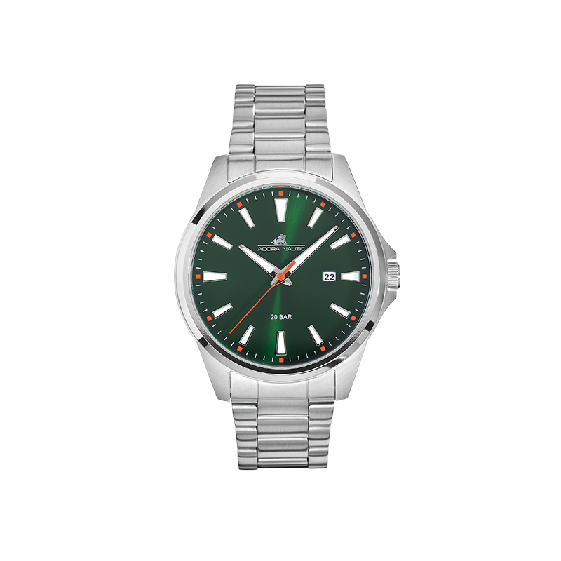 Herrenuhr