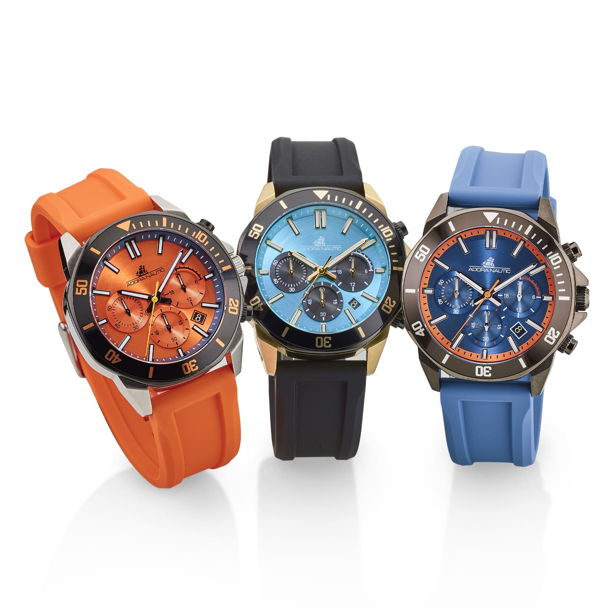 Herrenuhr
