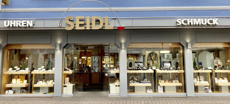 Seidl Inh. Michael Seidl