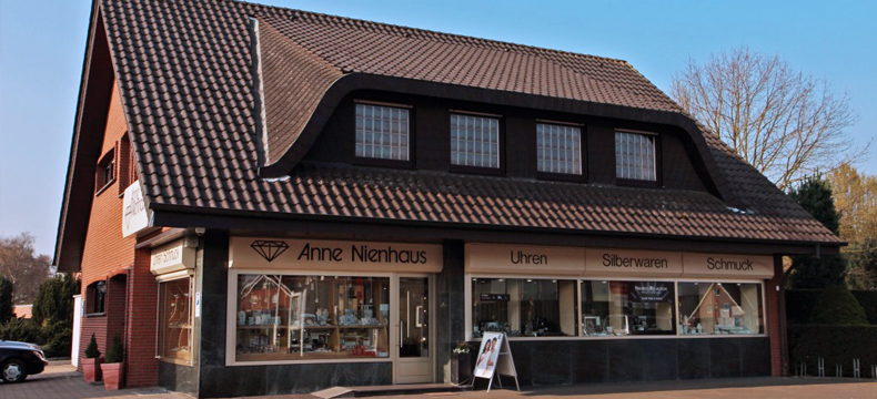 Anne Nienhaus Inh. Melanie Nienhaus